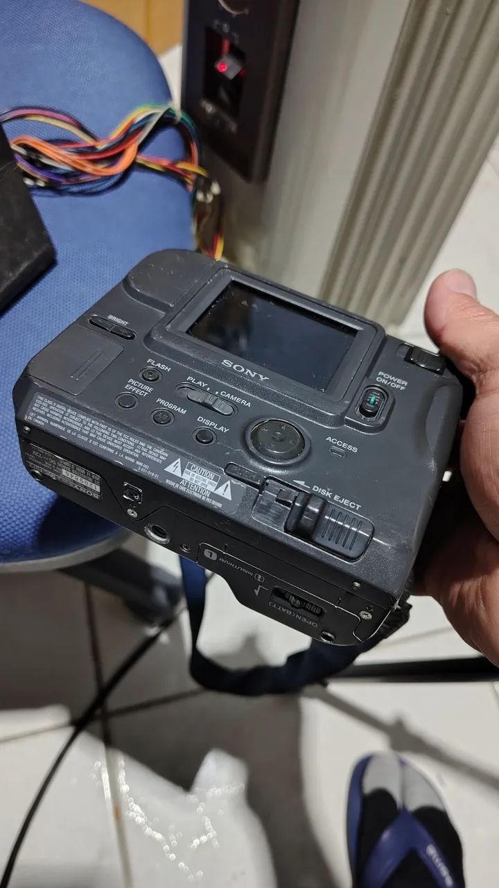 Sony mávica - Foto 2