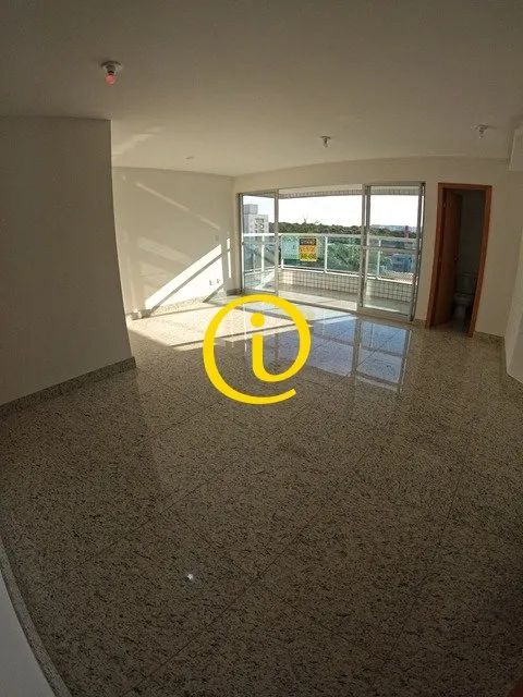 Apartamento para Venda no Liberdade, BH