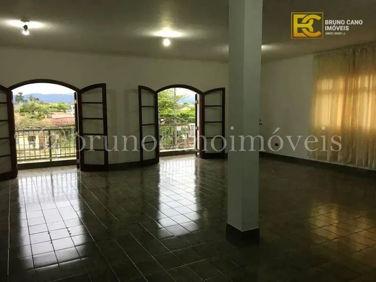 Predio comercial na avenida principal - Oasis - Peruíbe/SP - Foto 3
