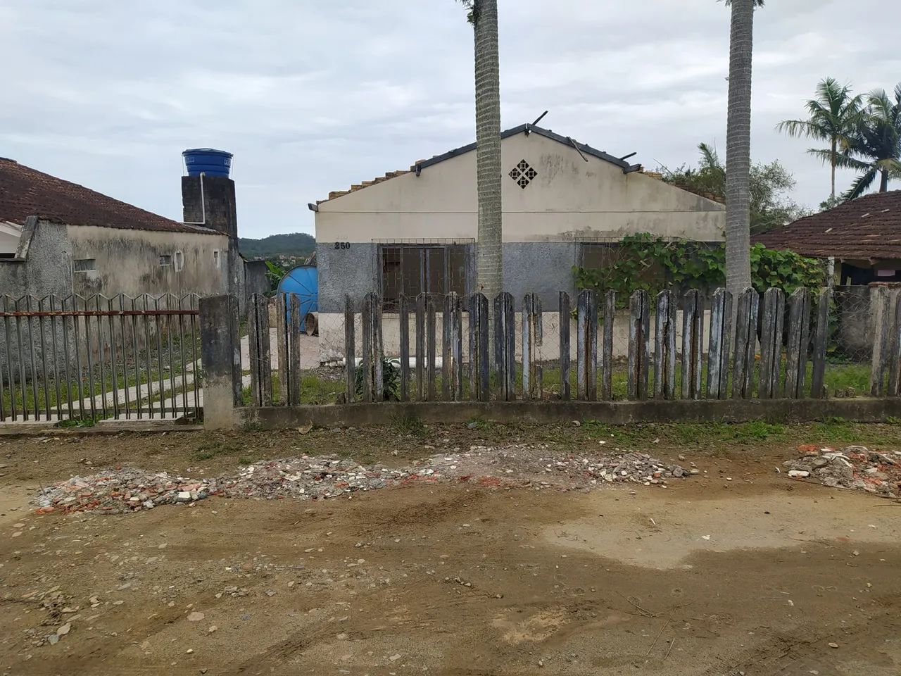 Foto - Joinville - Paranaguamirim