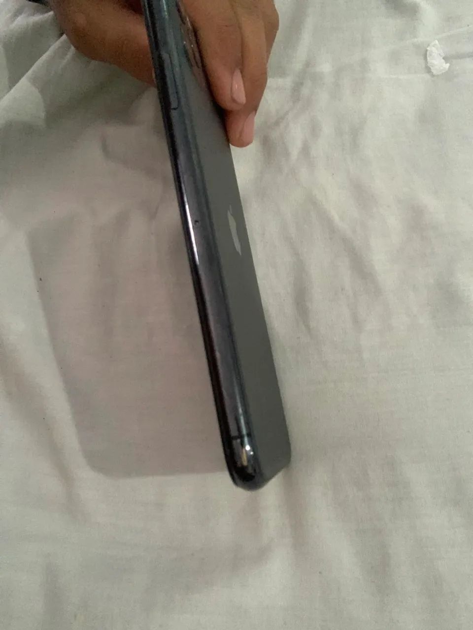 IPHONE 11 PRO MAX 265 gb  - Foto 2