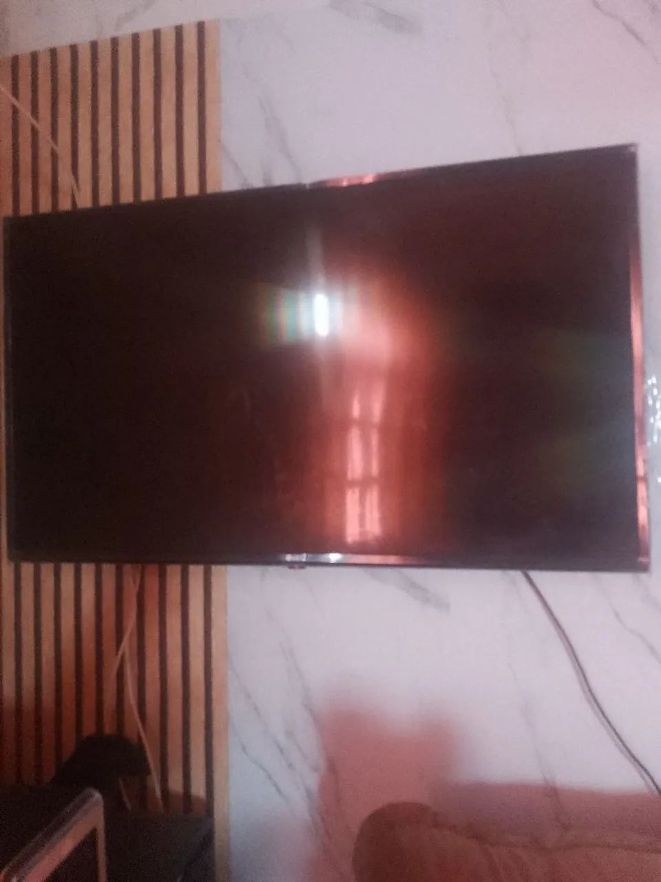 Smart tv 43" - Foto 2