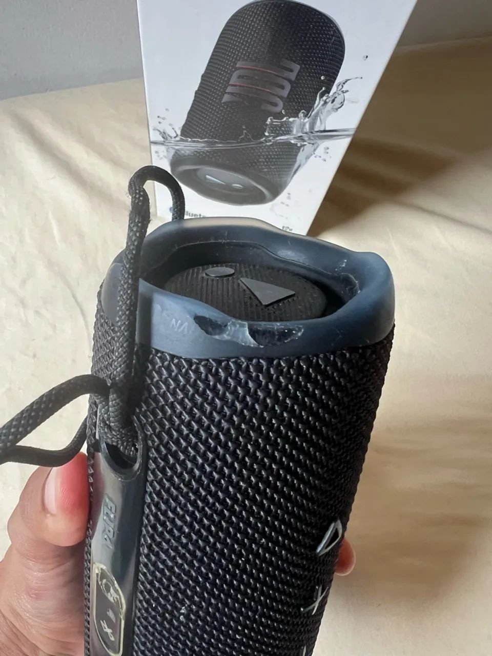 JBL Flip 6 - Foto 3