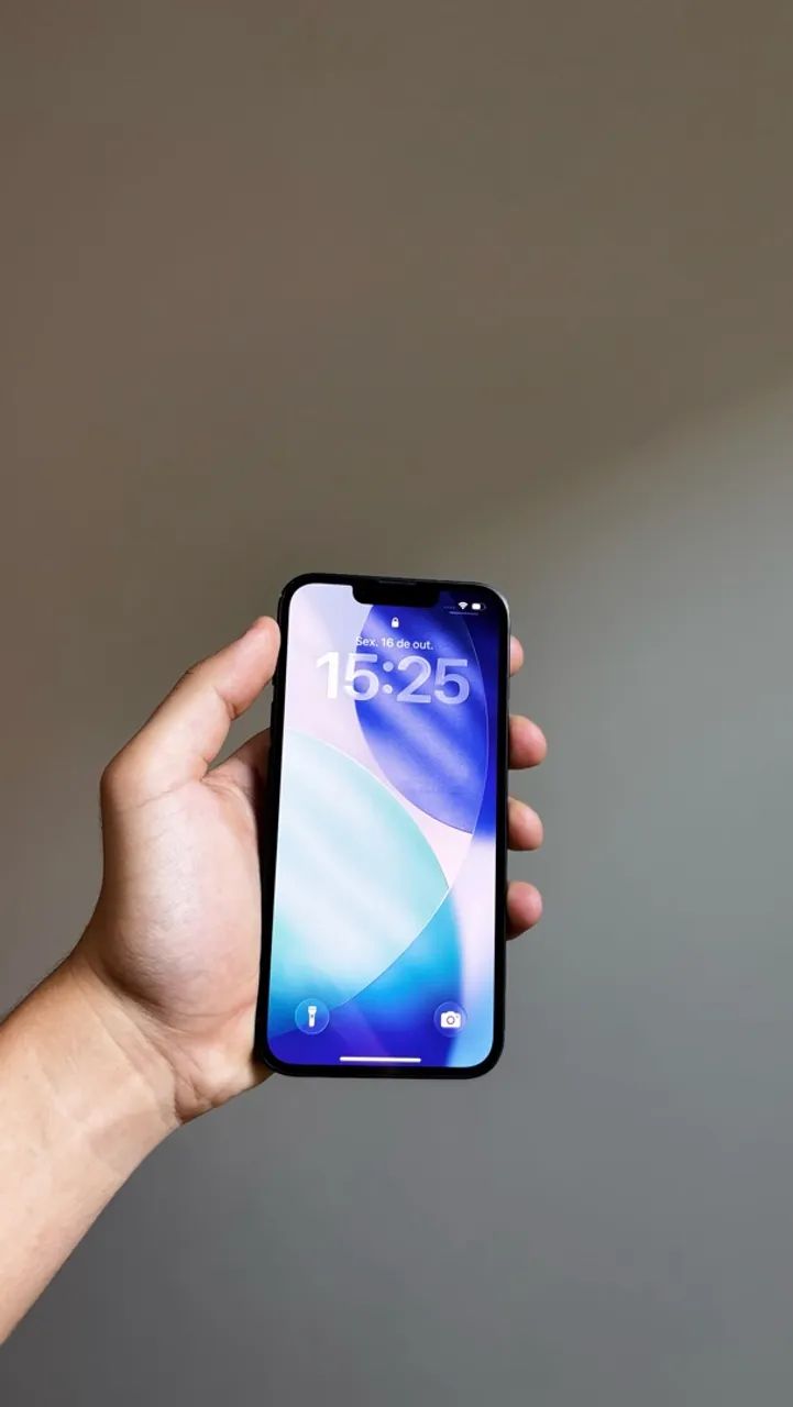 iPhone 13 128GB - Foto 4