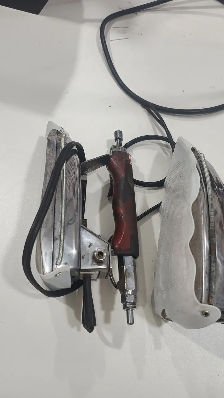 Vendo ferro de passar  - Foto 2