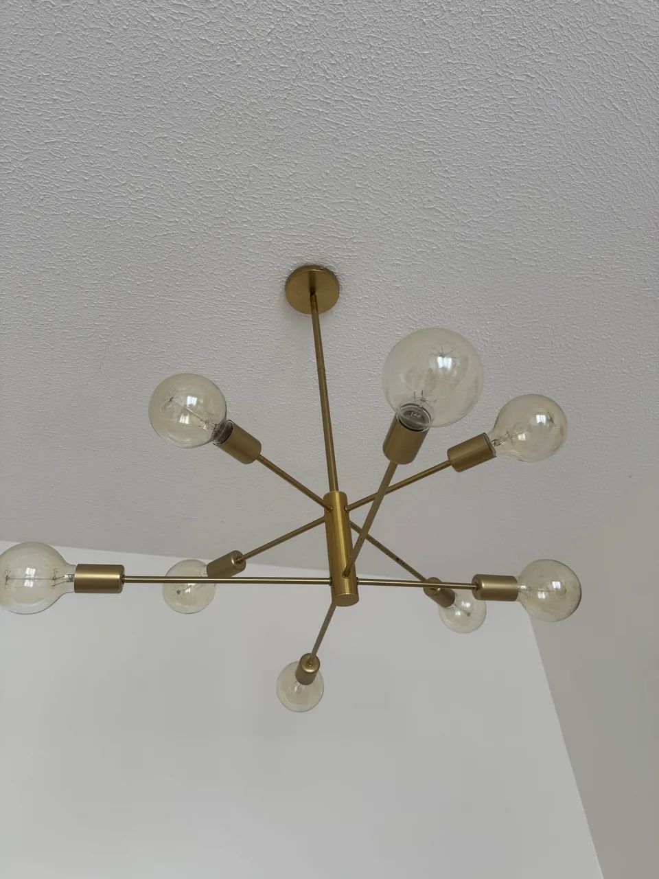 Lustre  - Foto 2