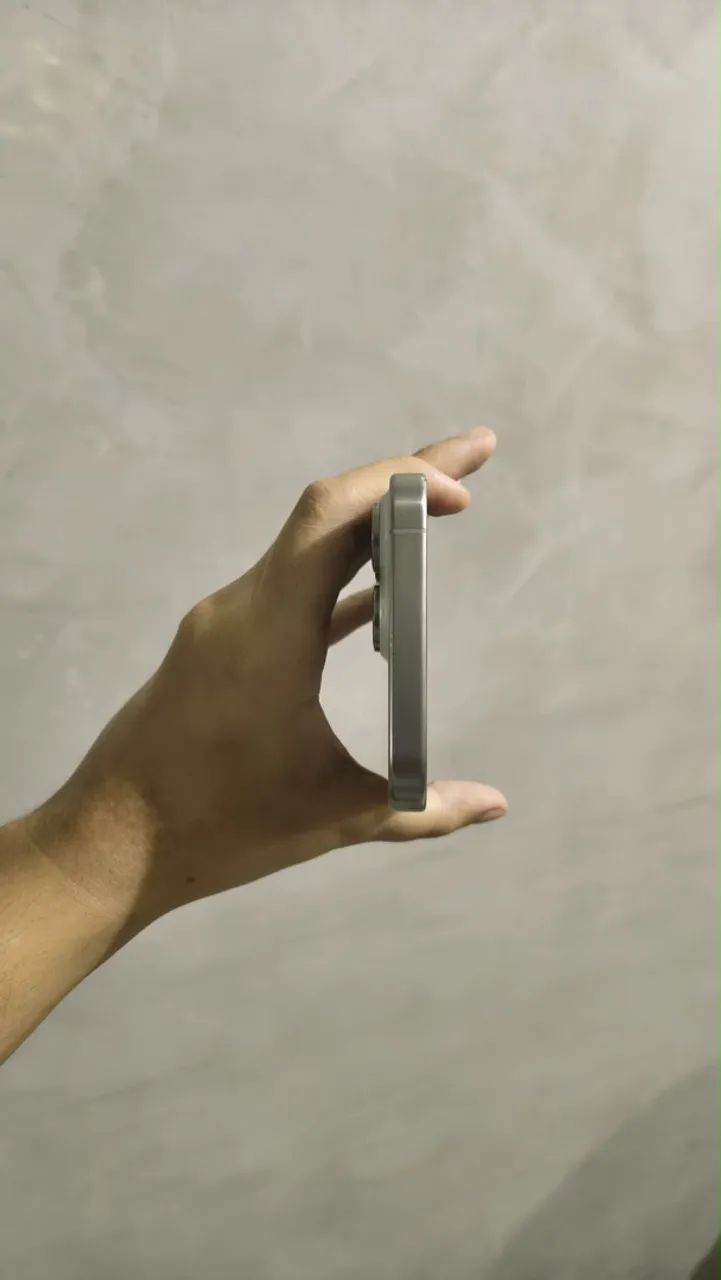 iPhone 15 pro Max - 256Gb - Foto 4
