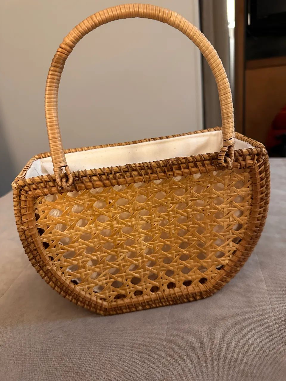 Bolsa praia  - Foto 2