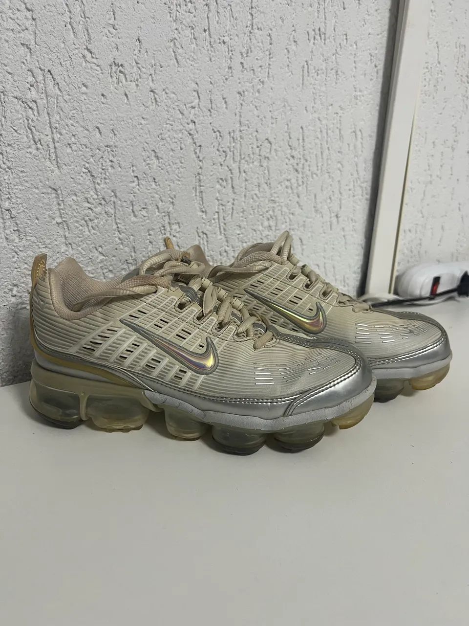 Tênis Vapormax 360 - Foto 2