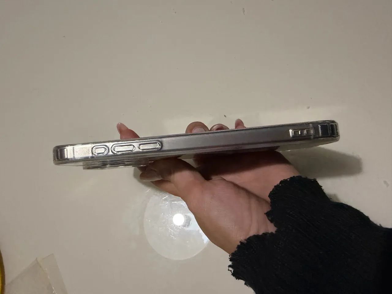 iPhone 15 pro Max - Foto 3