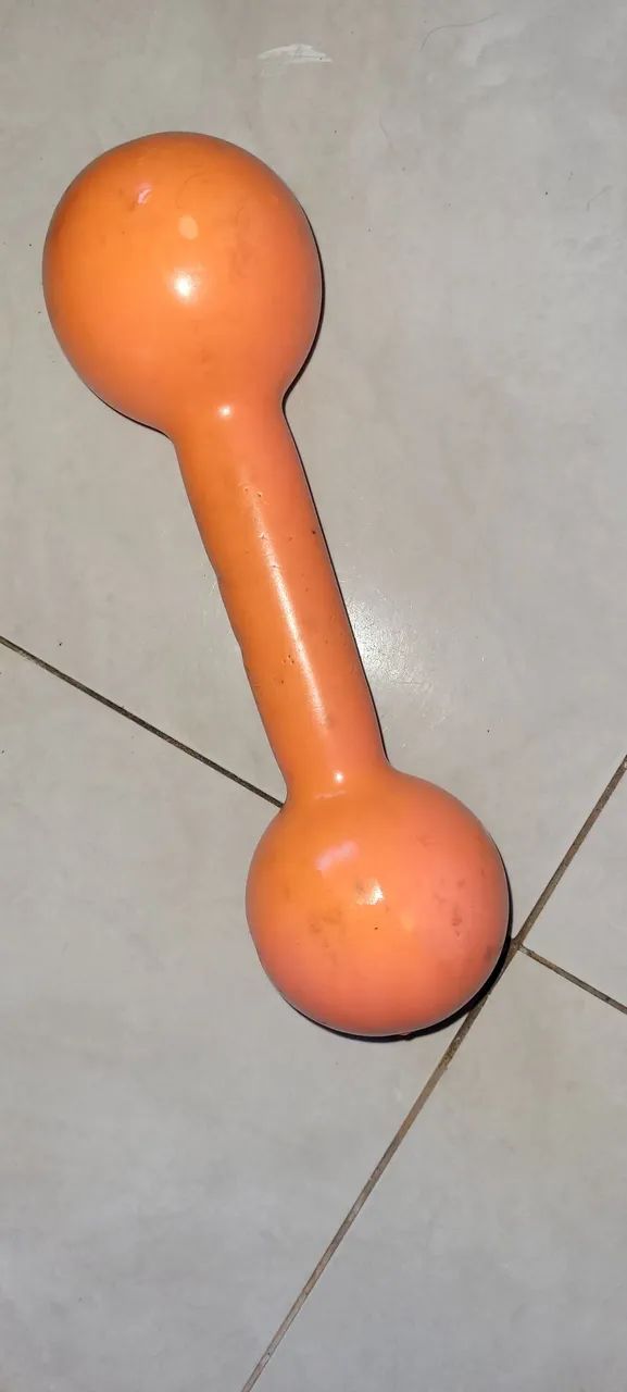 ÍTENS DE ACADEMIA - Foto 3