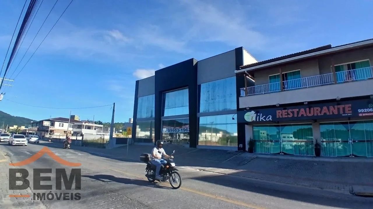 Sala Comercial à venda em Camboriú.
