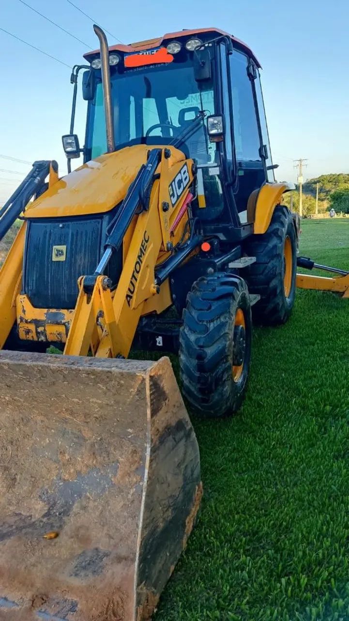 Jcb - Foto 5