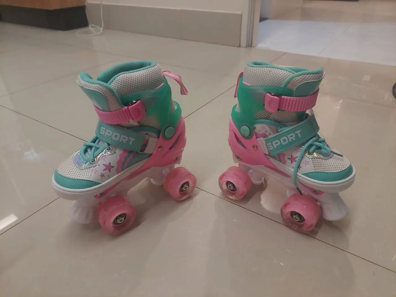 Patins - Foto 3