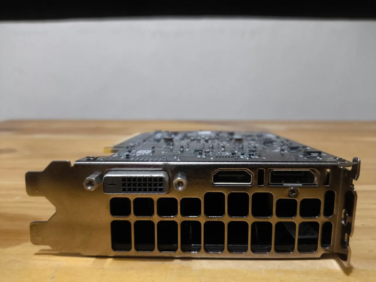 Geforce Gtx 1050 - EVGA - Foto 4