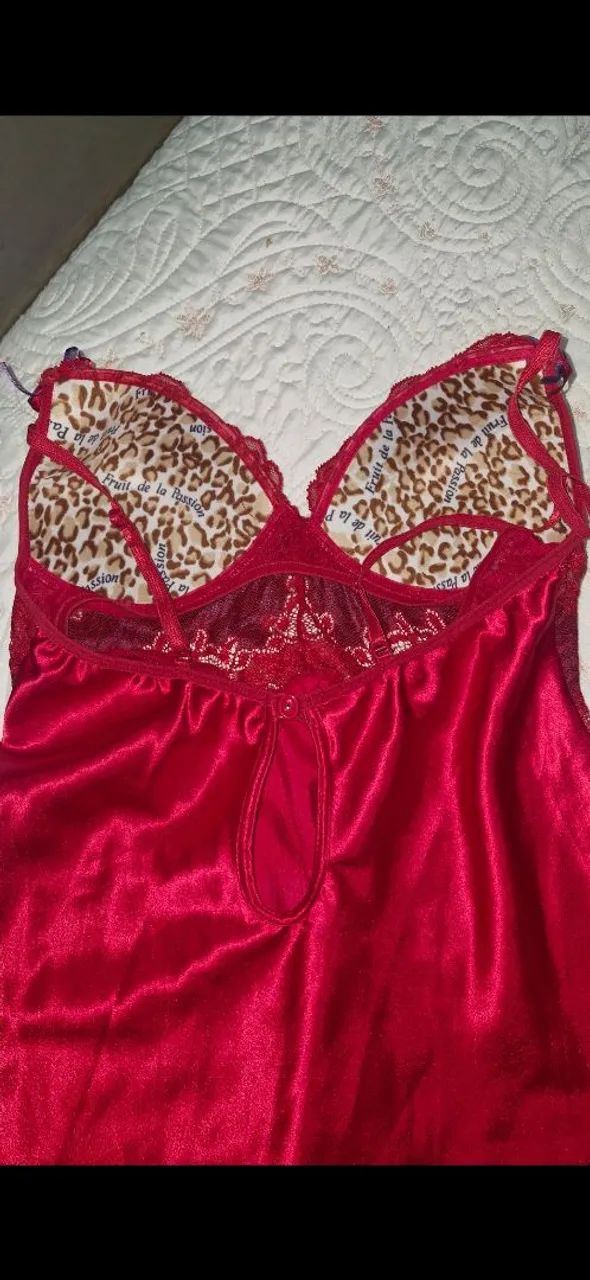 Camisola Fruit de la Passion  - Foto 3