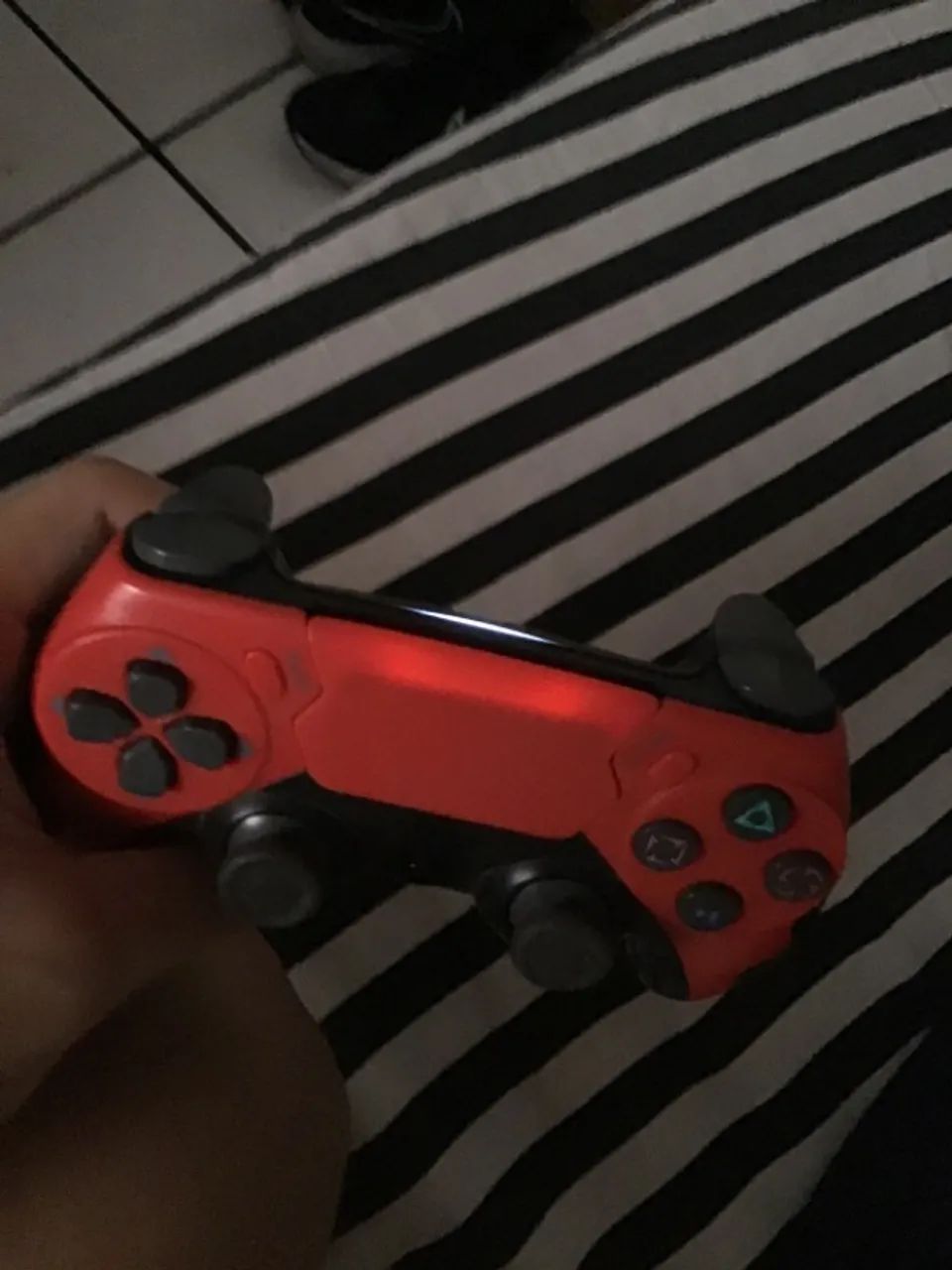 Controle ps4/ps5 