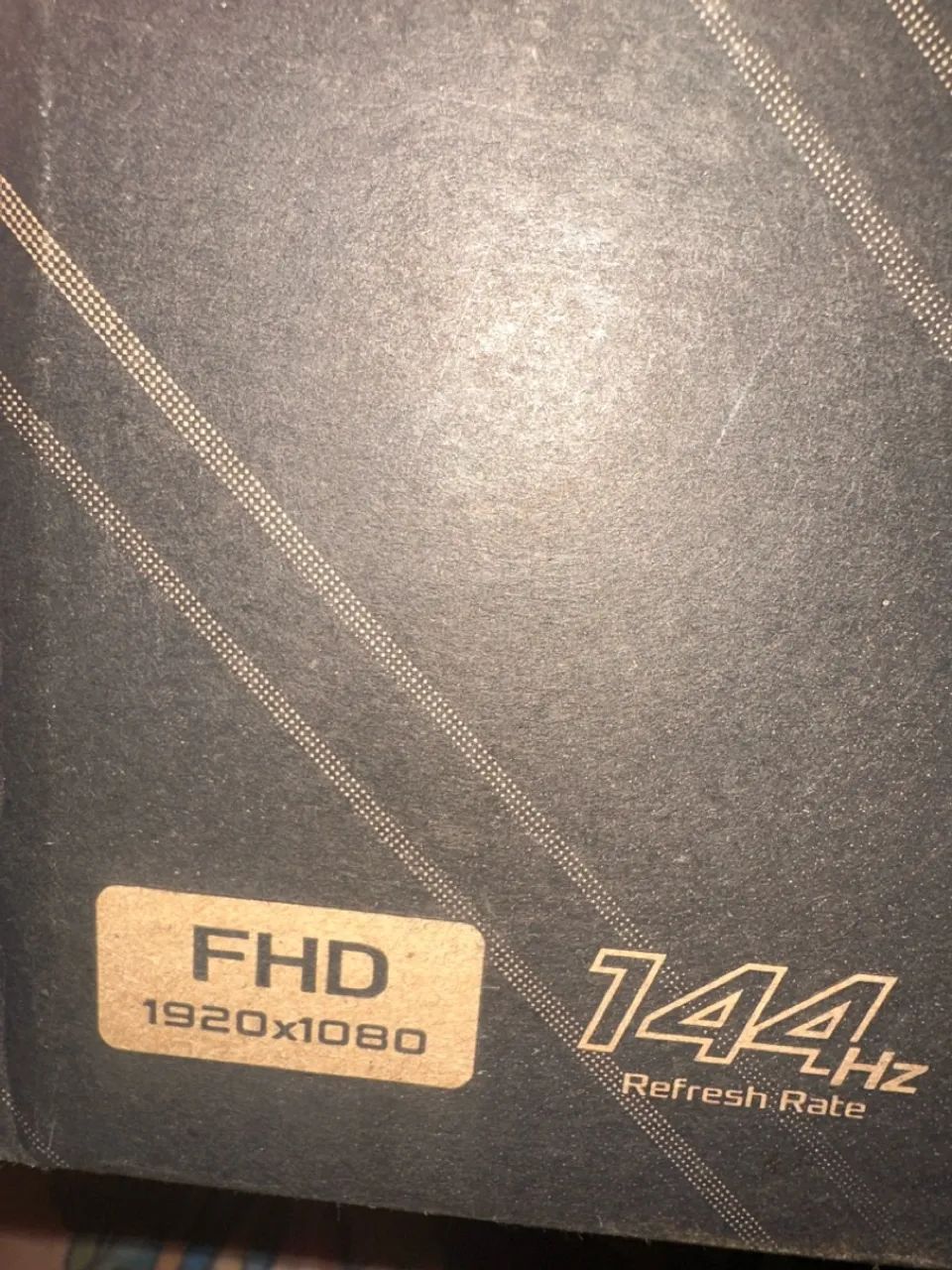 Monitor Gamer Asus asrock Chalenger 25 pl - Foto 4