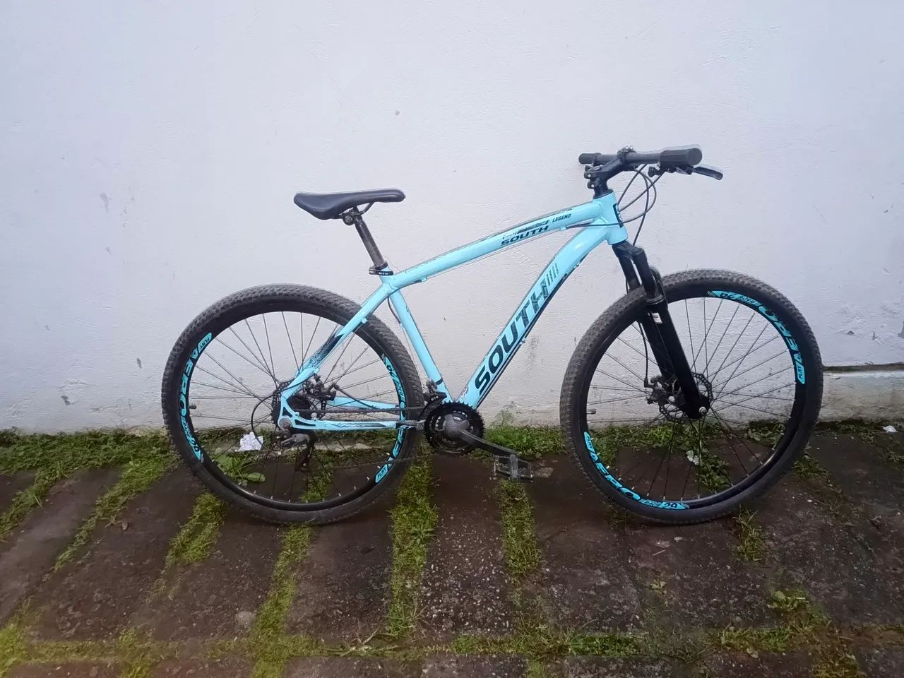 Bicicleta aro 29  - Foto 4