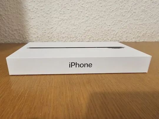 Iphone Air UM ANO DE GARANTIA APPLE - Foto 3