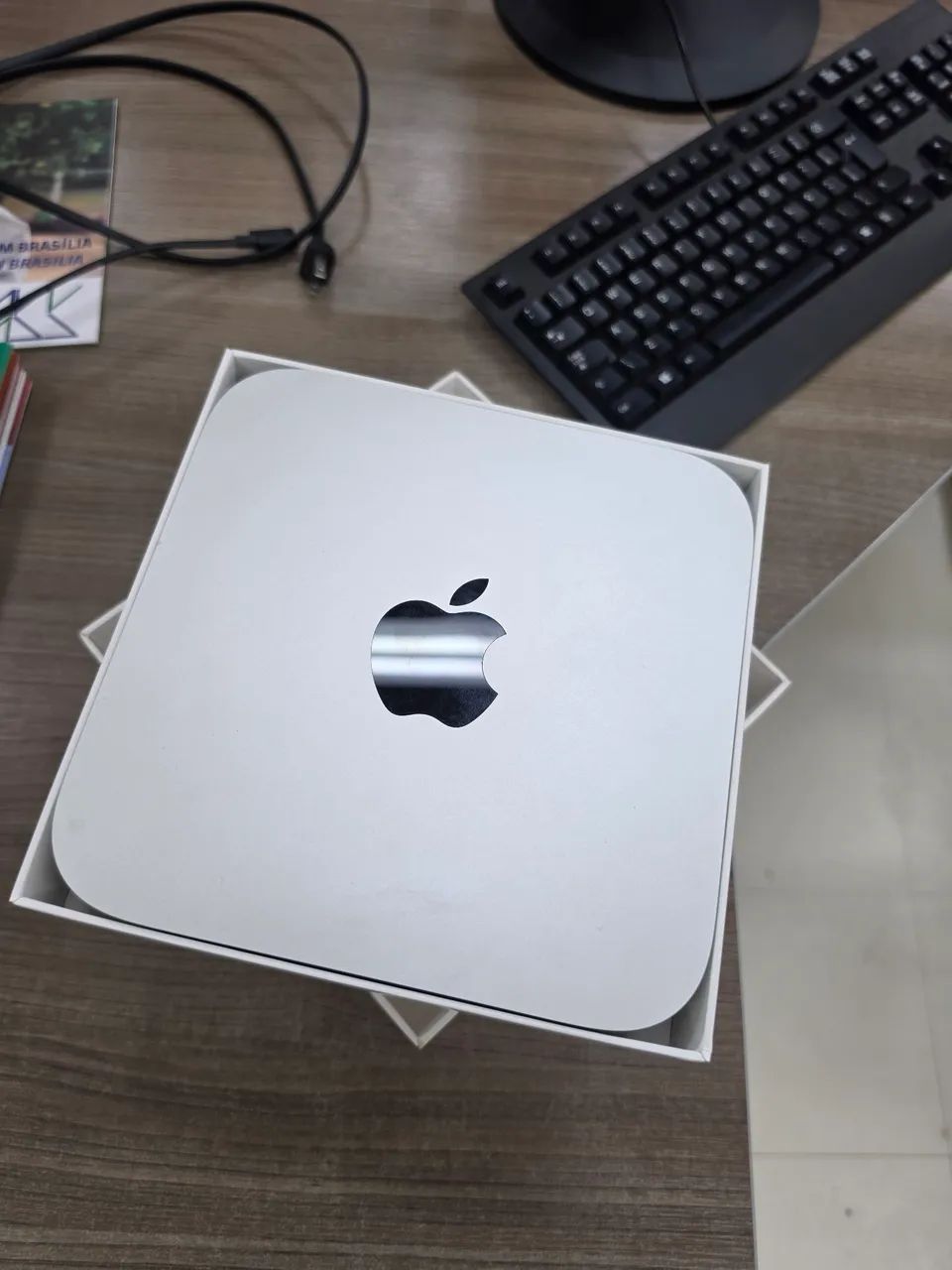 MAC mini M2 - Foto 2
