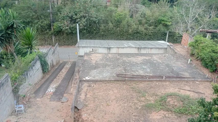 Loja  mais terreno  - Foto 5