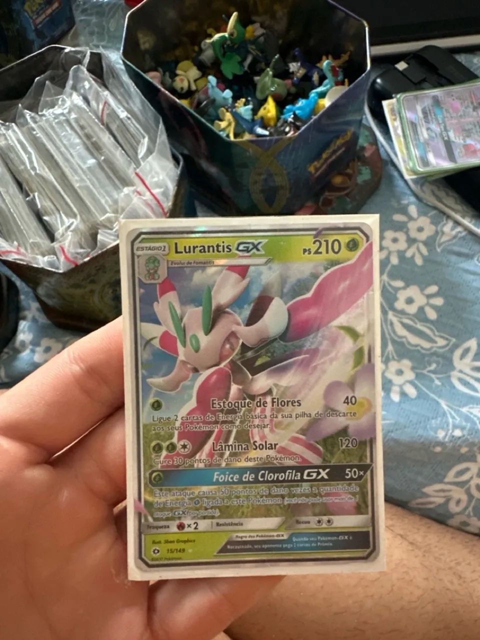 Laurantis GX