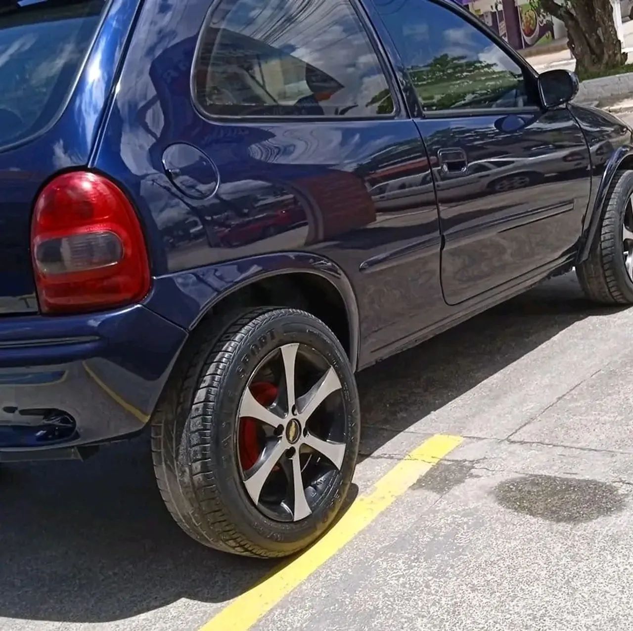 Polimento tecnico - Foto 3