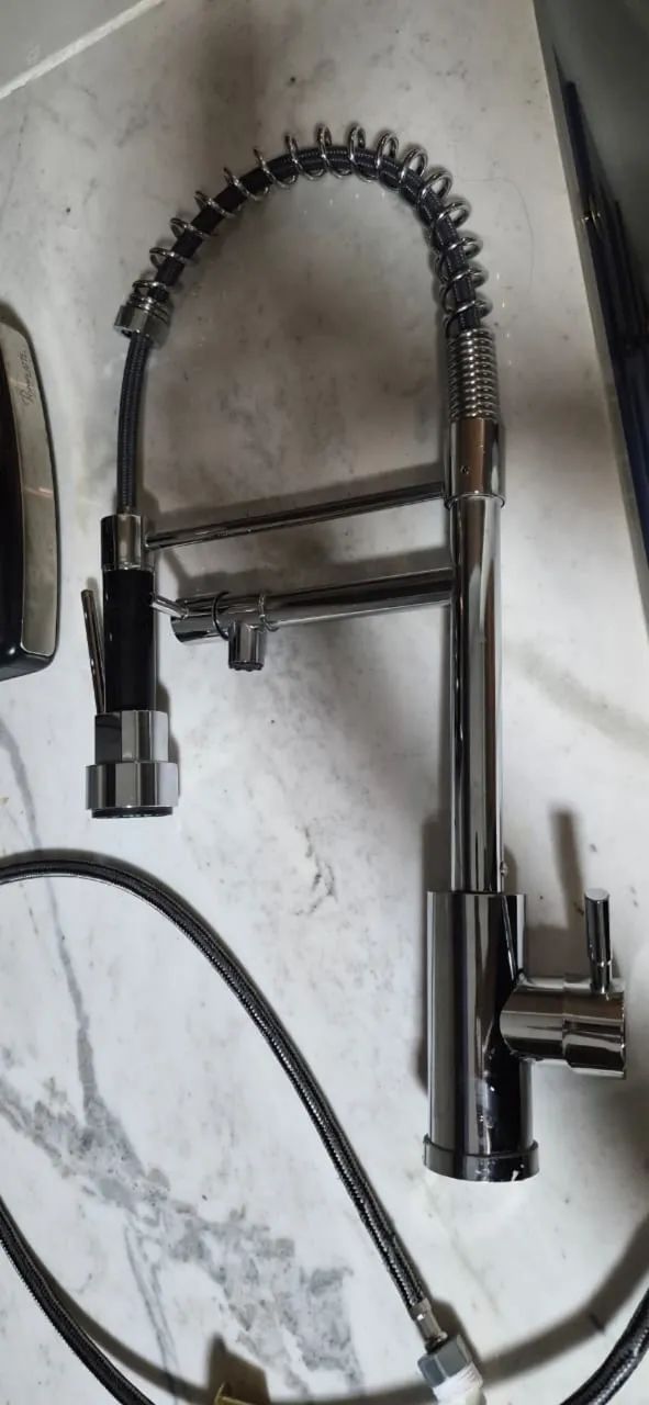 Torneira de cozinha - Foto 3