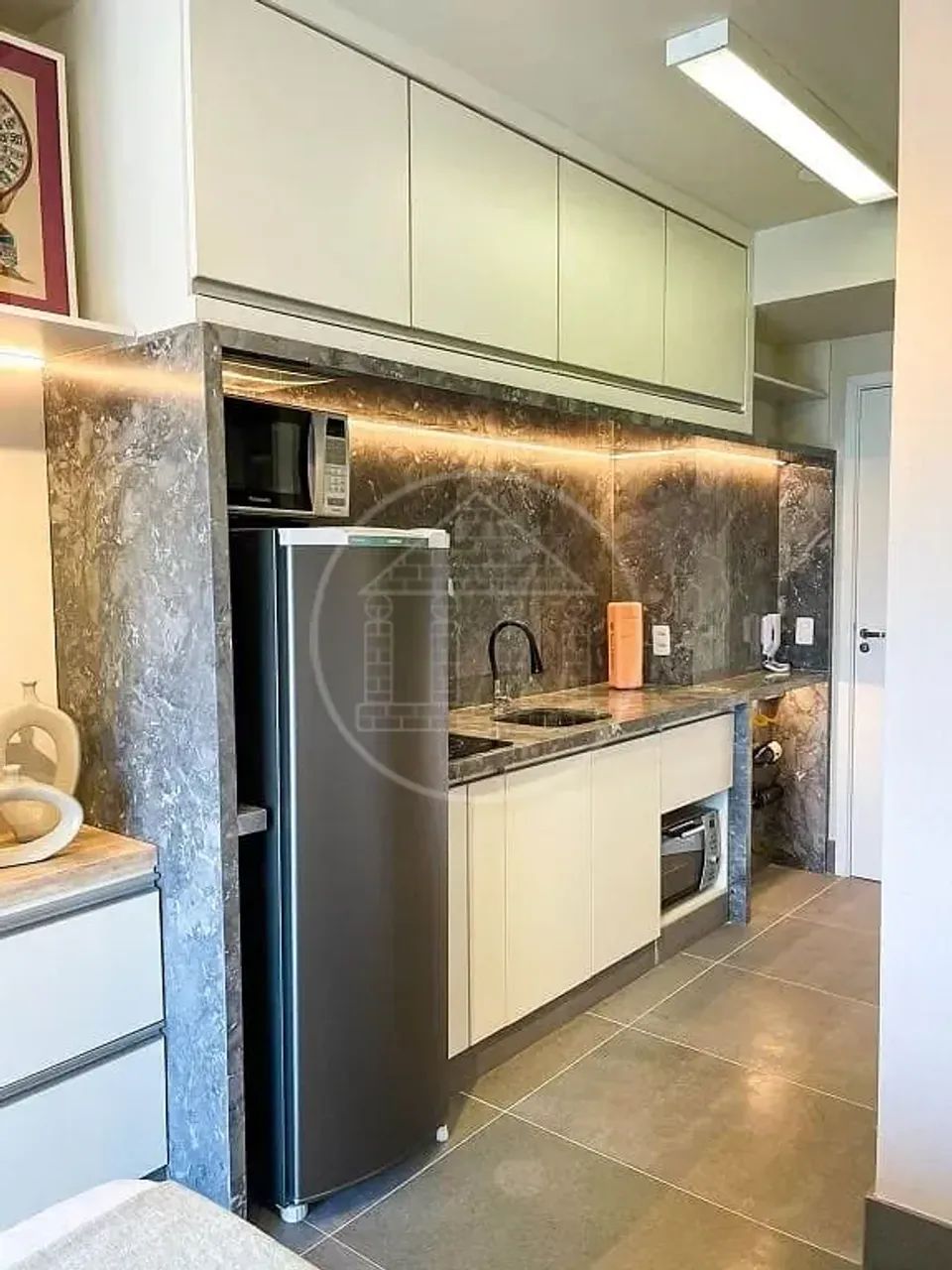 Studio para alugar em Pinheiros - Foto 4