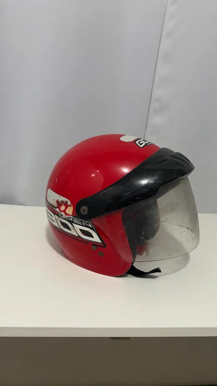 Capacete - Foto 3