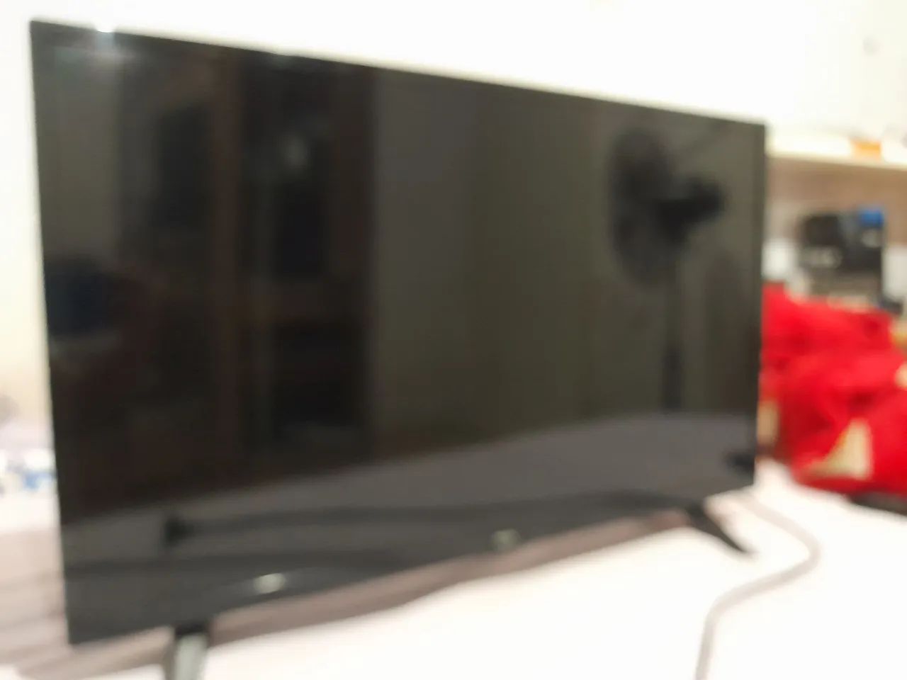 Smart tv Philips "32"  - Foto 4