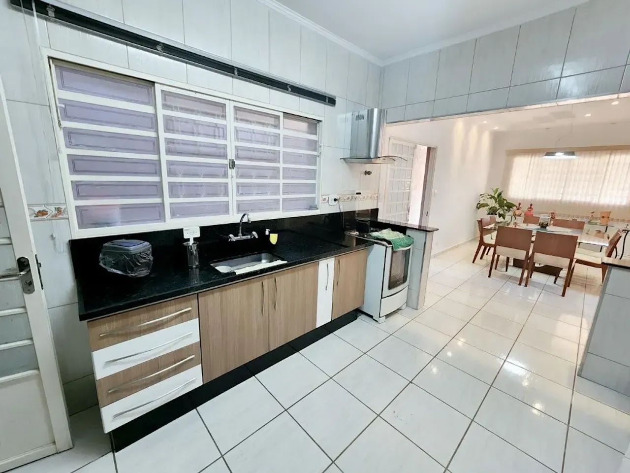 Imóvel para venda com 240 metros quadrados com 3 quartos - Foto 5