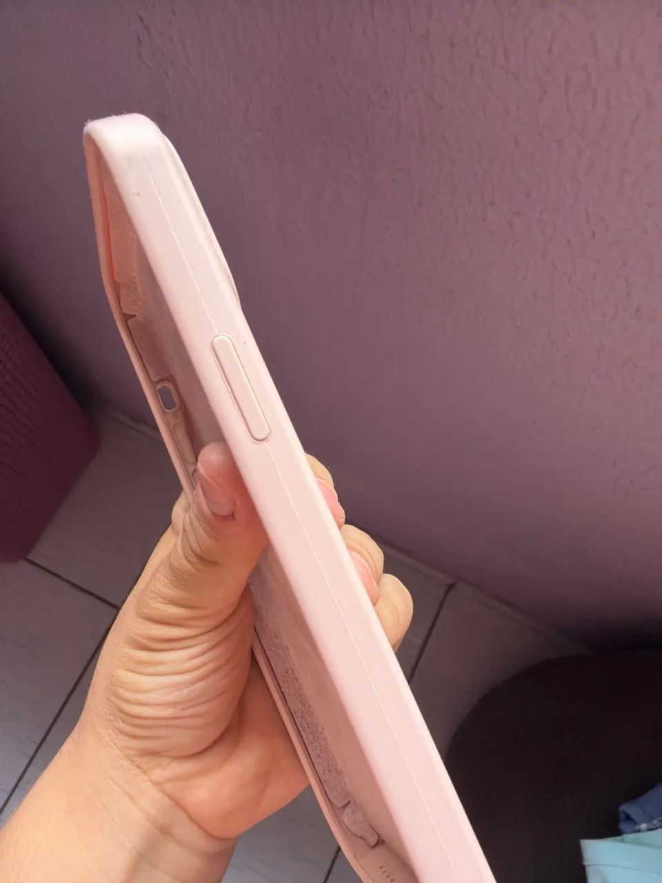 Capinha do iPhone 12 Pro Max - Foto 3