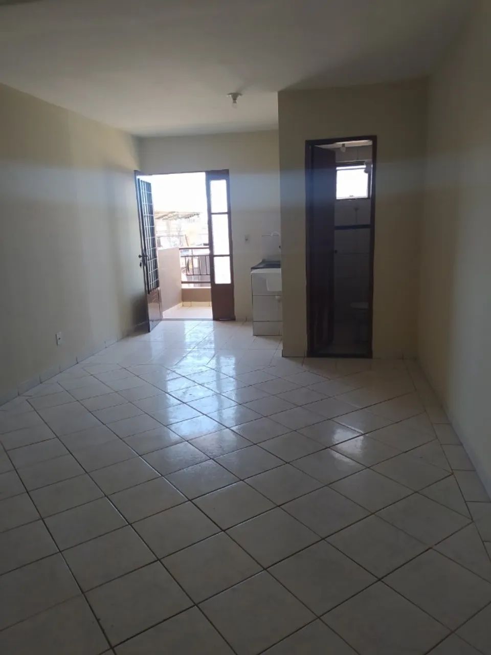 APARTAMENTO PARA ALUGAR EM VICENTE PIRES