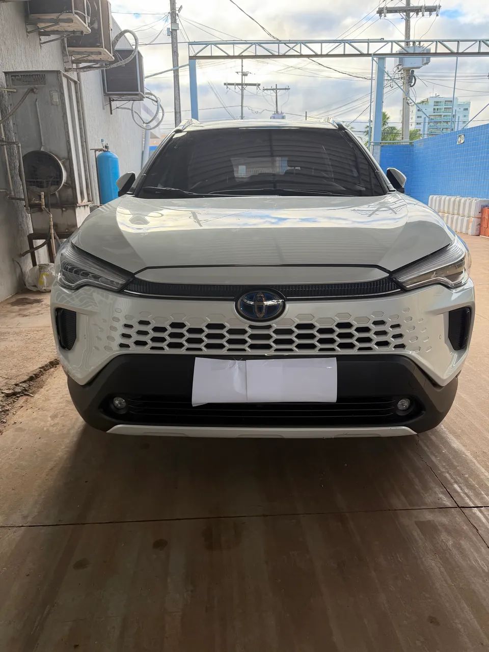 Toyota Corolla 2025