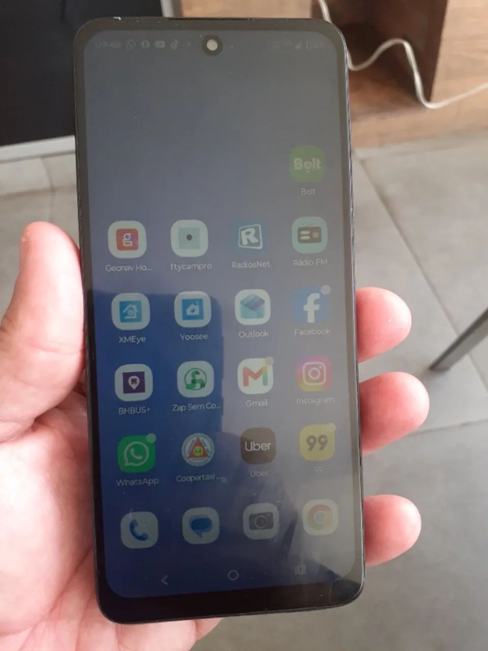 Moto G54 5G