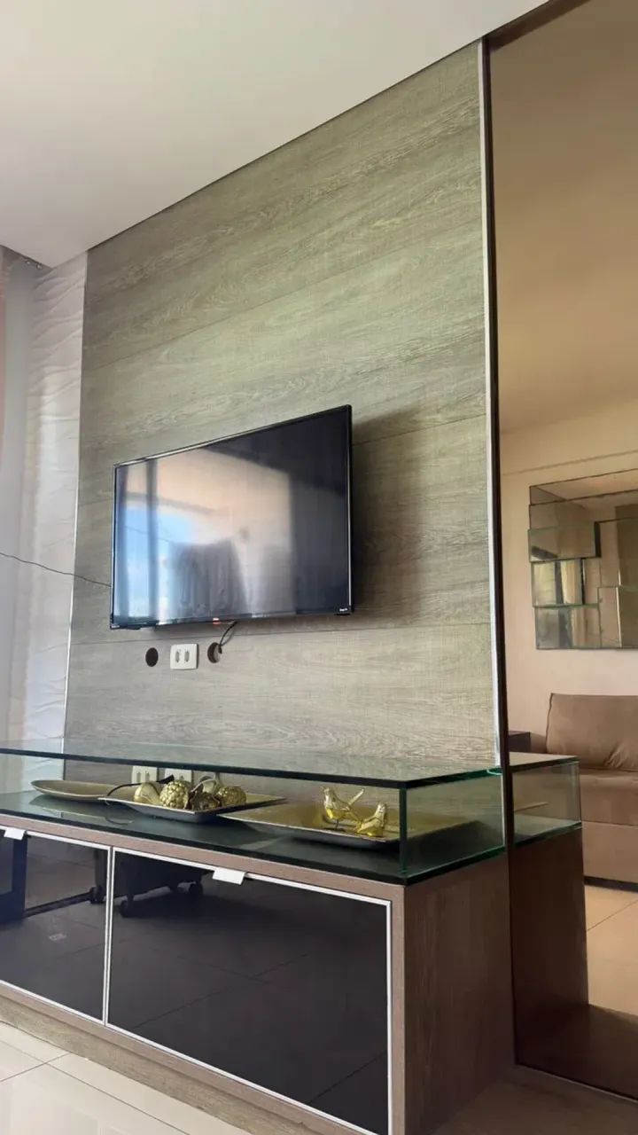 Imóvel para venda possui 110 metros quadrados com 4 quartos - Foto 4