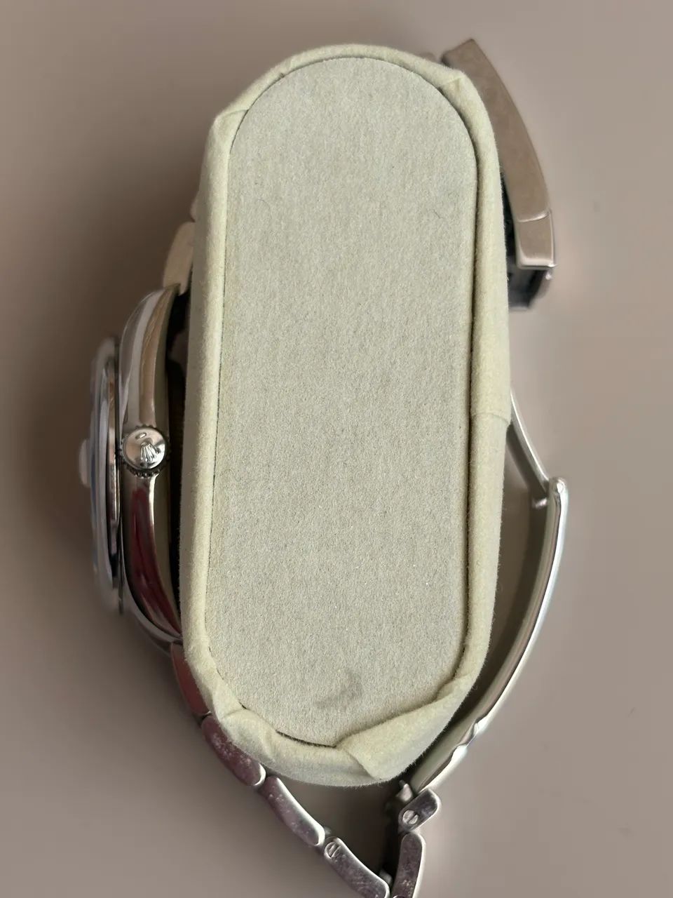 Rolex Datejust 36mm roman dial S clone - Foto 4