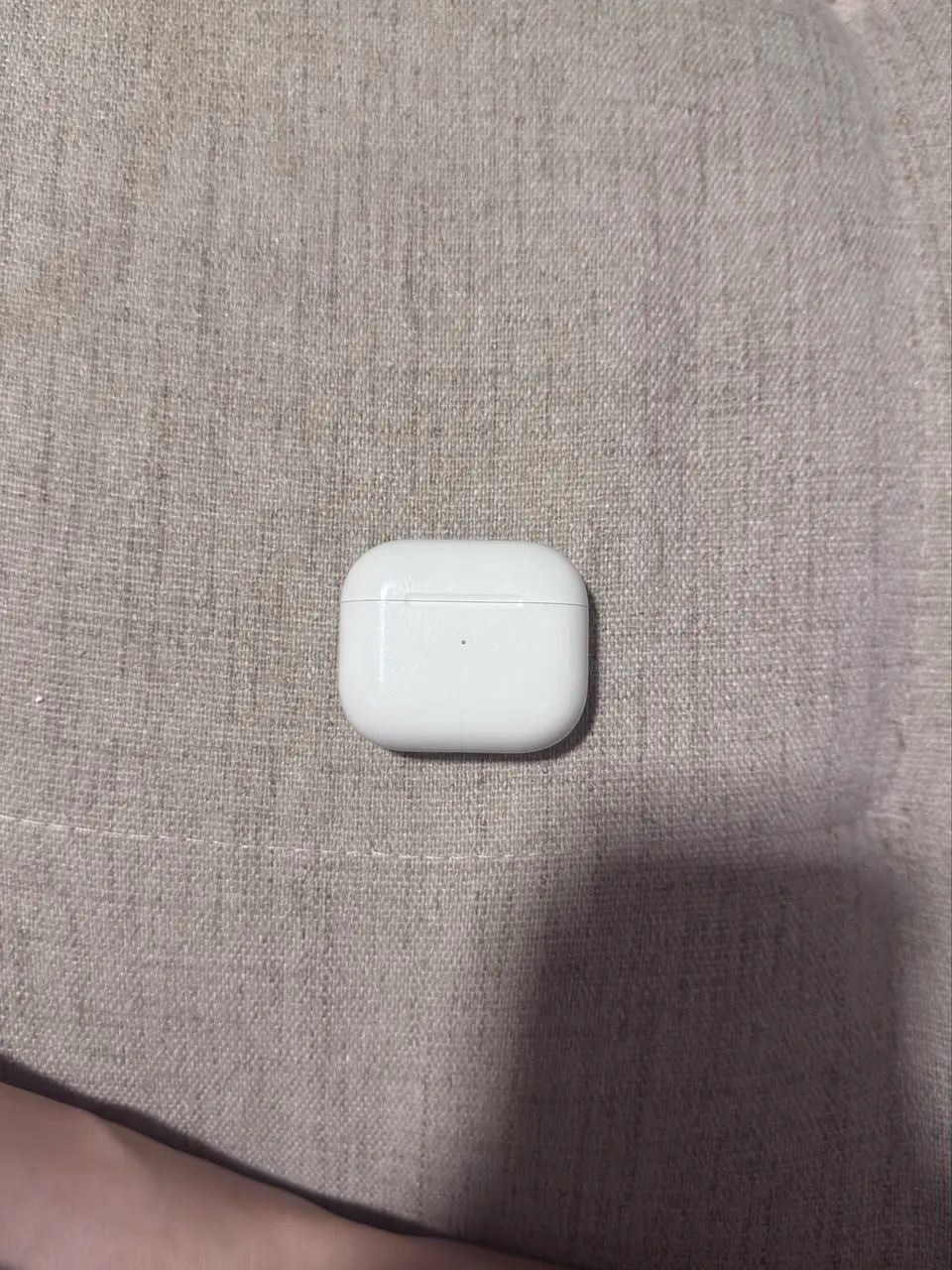 Fone Airpods 3ª geração  - Foto 3