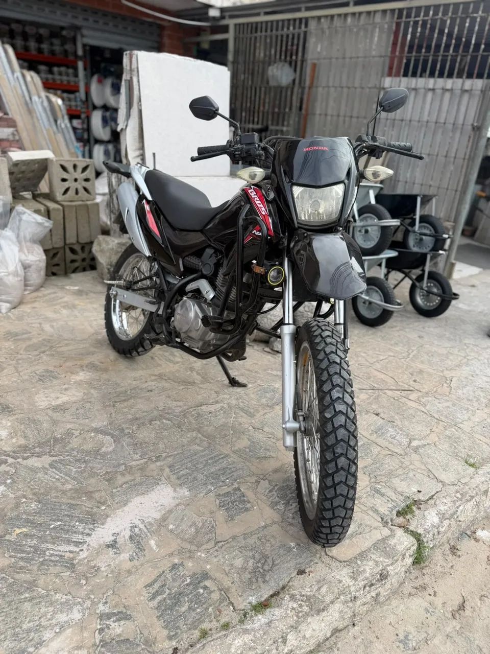 Bros 150c esd - Foto 2