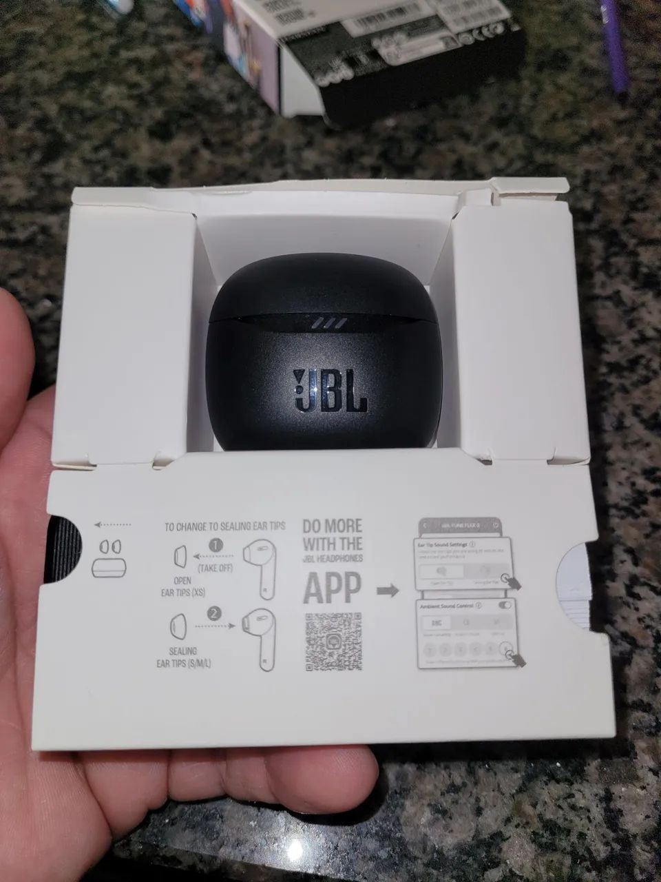 JBL Tune Flex 2 - Foto 2