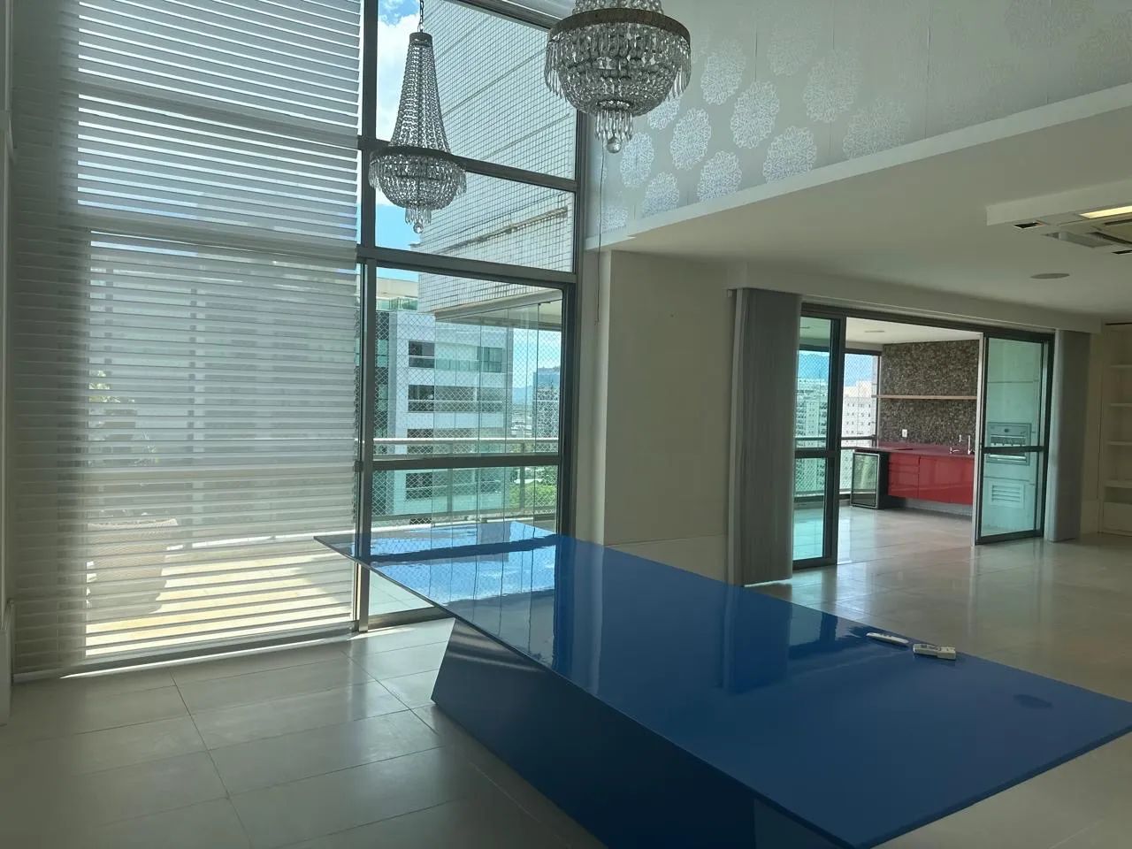 Foto - Rio de Janeiro - Barra da Tijuca