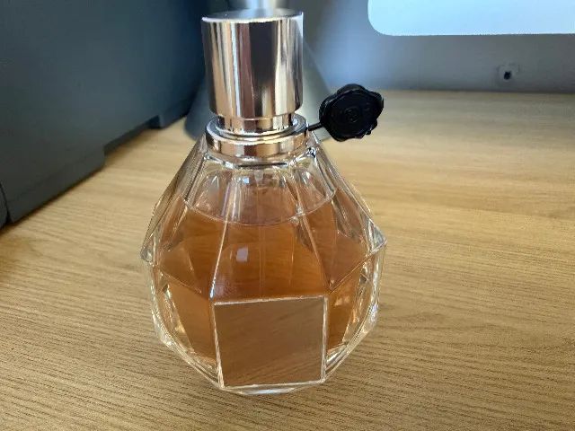 Flowebomb, Viktor & Rolf Eau de Parfum Spray 100 ml  - Foto 3