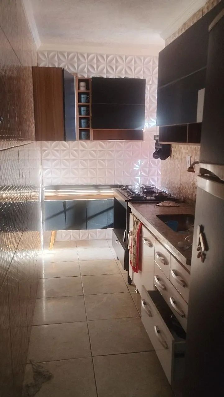 apartamento para alugar MOBILIADO  - Foto 4