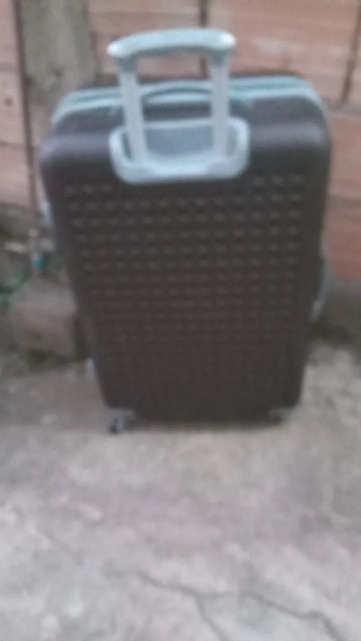 Mala de viagem - Foto 2