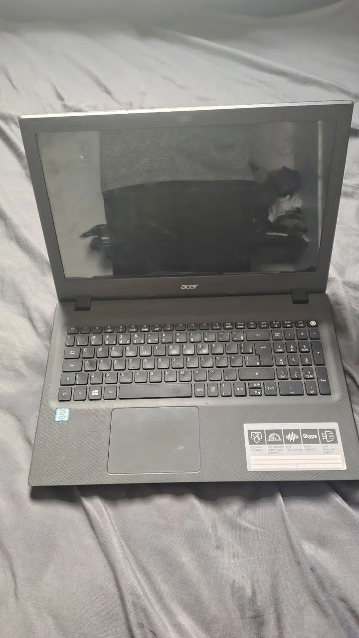 Notebook Acer  - Foto 3