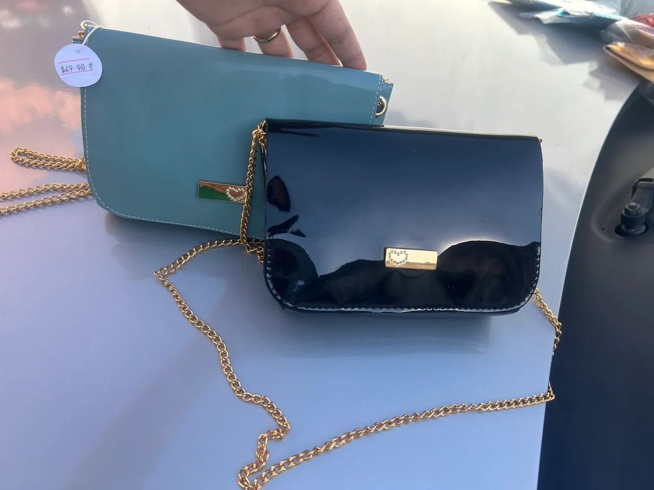 20 bolsas por 250$ - Foto 3