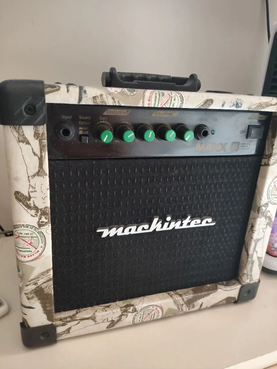 Vendo cubo - Foto 2