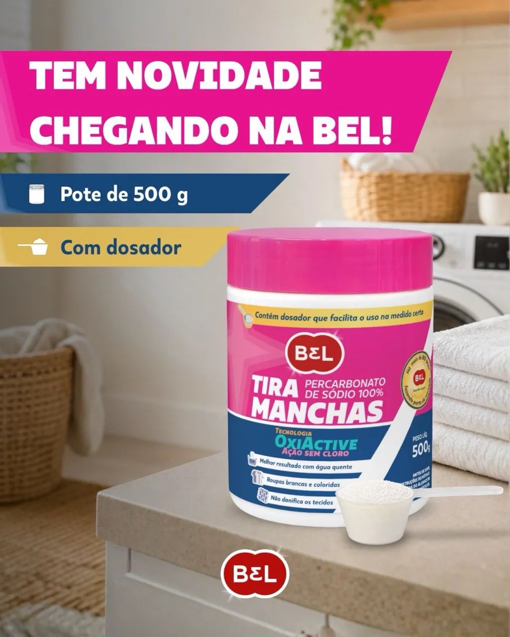 Percabonato de Sódio 100% puro  - Foto 2
